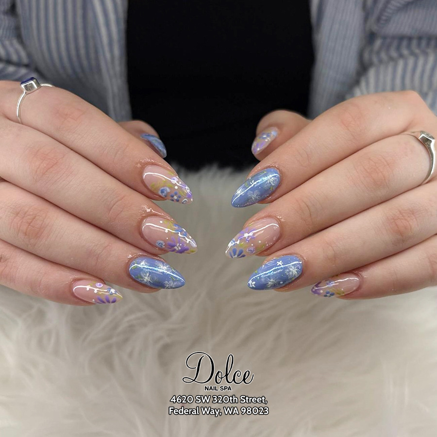 Dolce Nail Spa